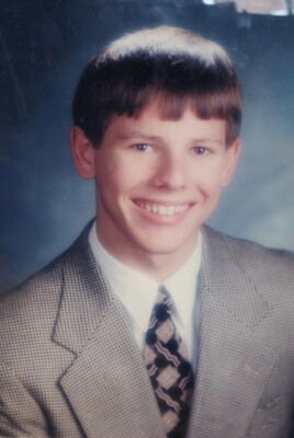 Dan Snyder - Track & Field