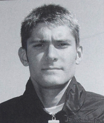 Jeffrey Flermoen - Swimming