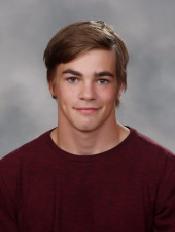 Kaleob Whitford - Wrestling