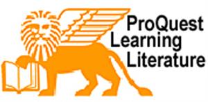 Pro Quest Literature Image