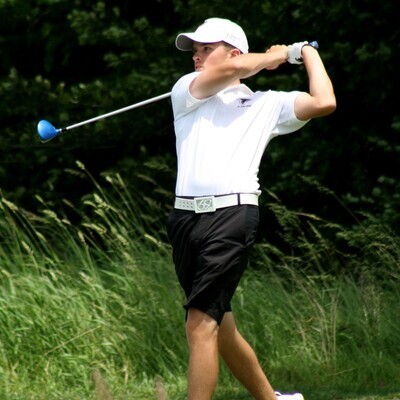Zach Rosendale